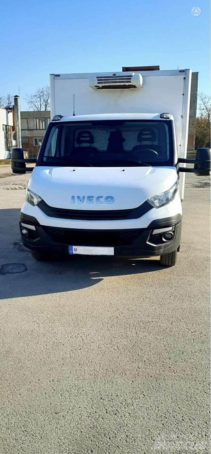 Iveco  Αυτοκίνητα