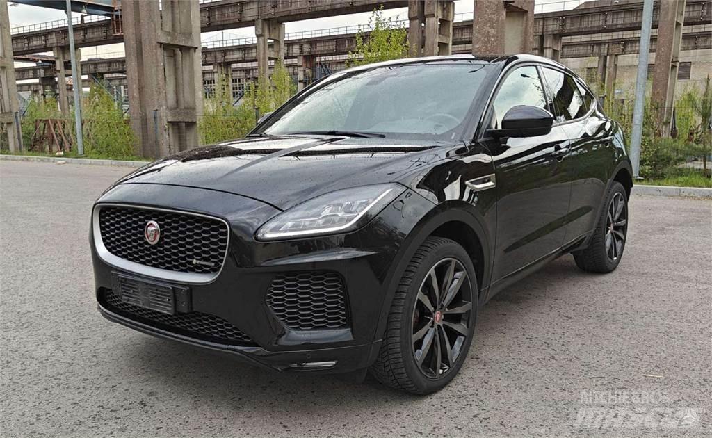 Jaguar  Αυτοκίνητα