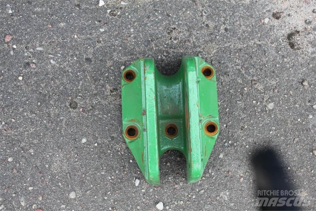John Deere  Άλλα γεωργικά μηχανήματα