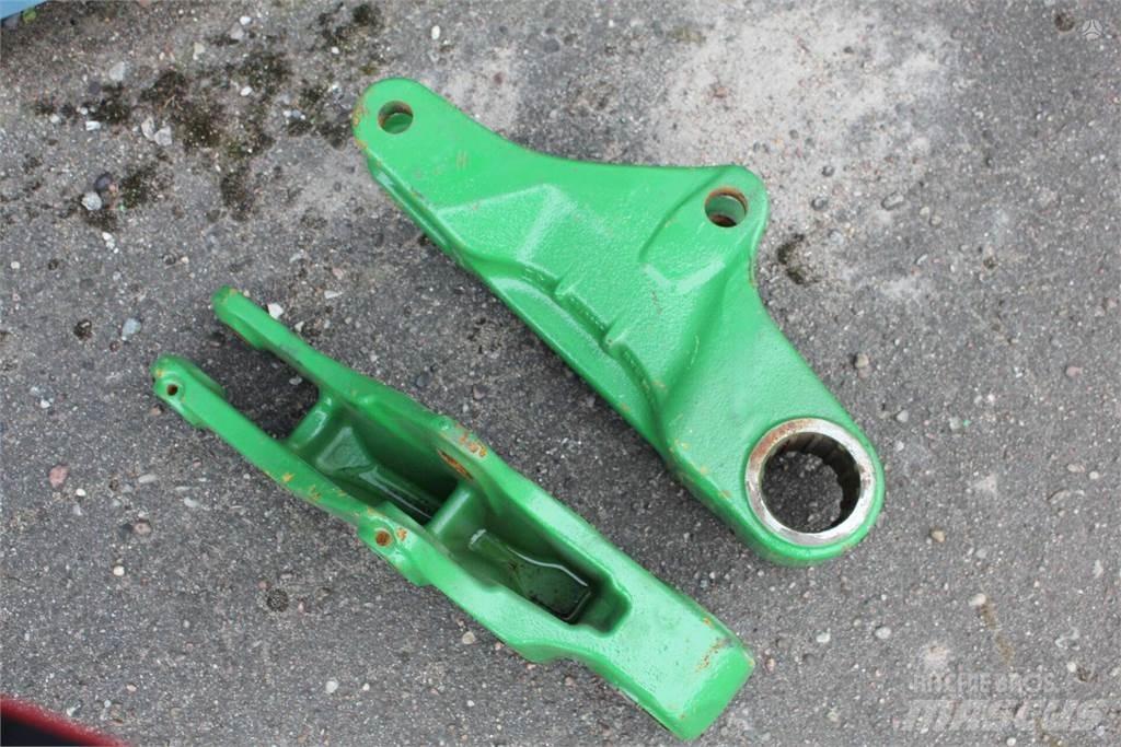 John Deere  Άλλα γεωργικά μηχανήματα