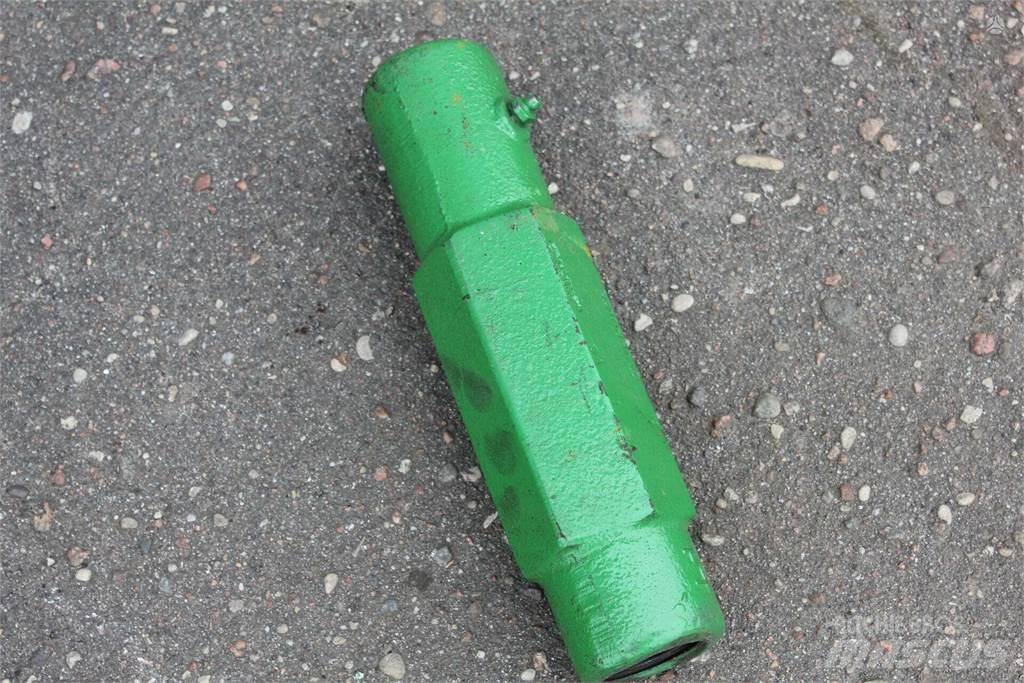 John Deere  Άλλα γεωργικά μηχανήματα