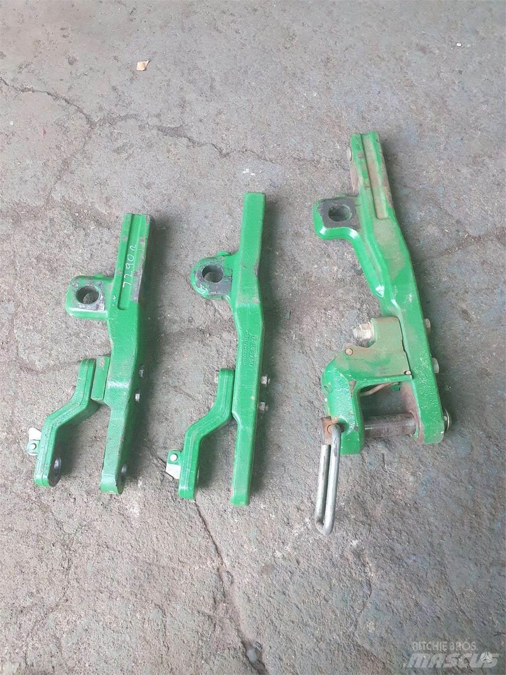 John Deere  Άλλα γεωργικά μηχανήματα
