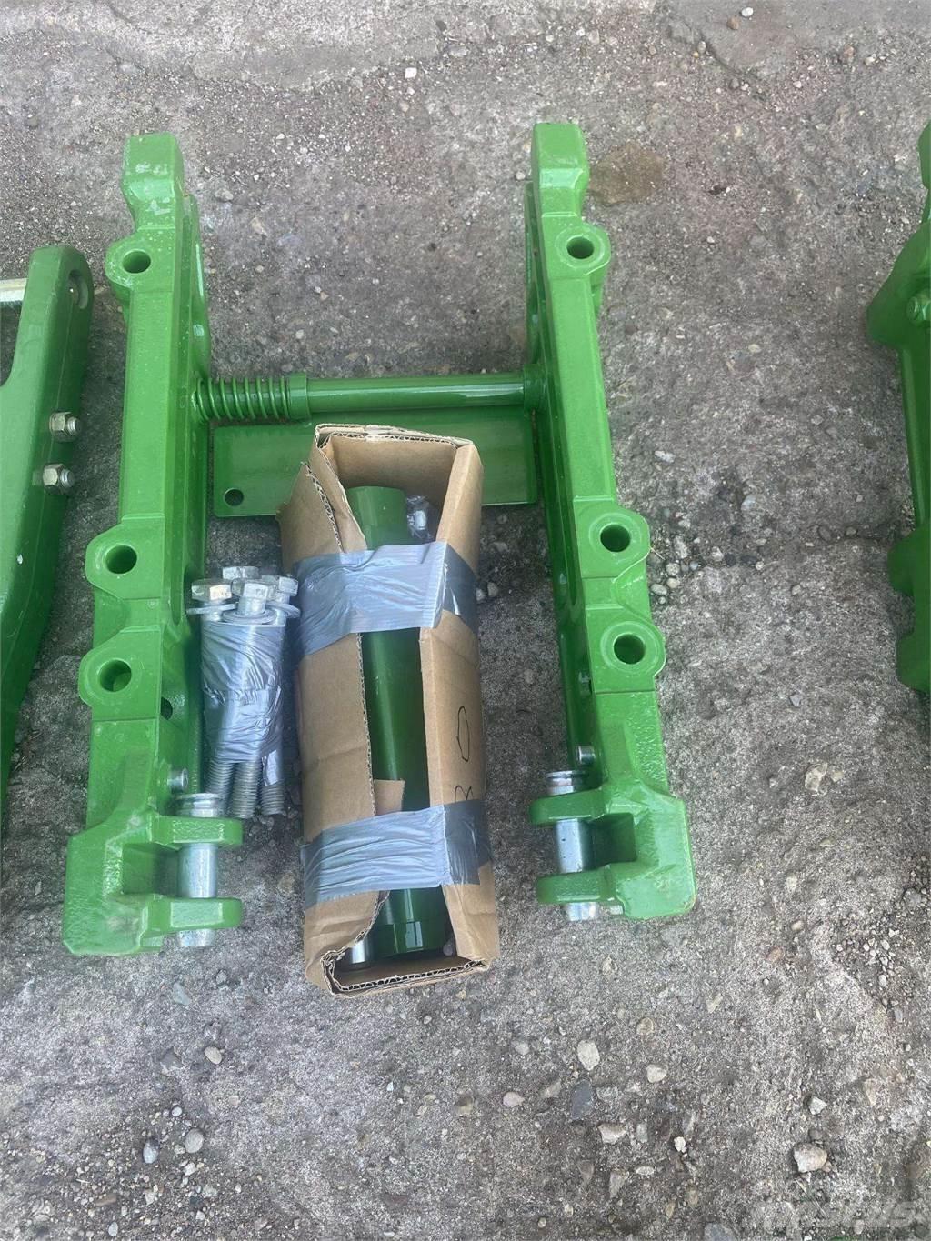 John Deere  Άλλα γεωργικά μηχανήματα