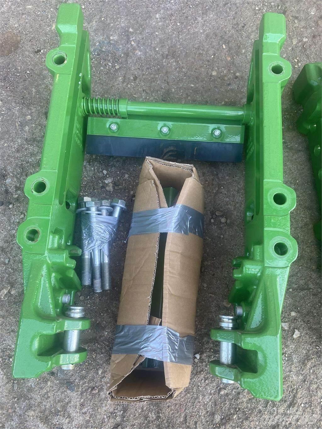 John Deere  Άλλα γεωργικά μηχανήματα