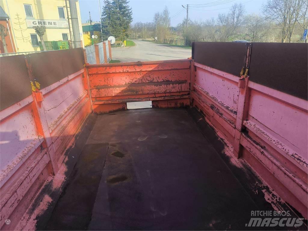 Kimadan 120LBC Άλλα γεωργικά μηχανήματα