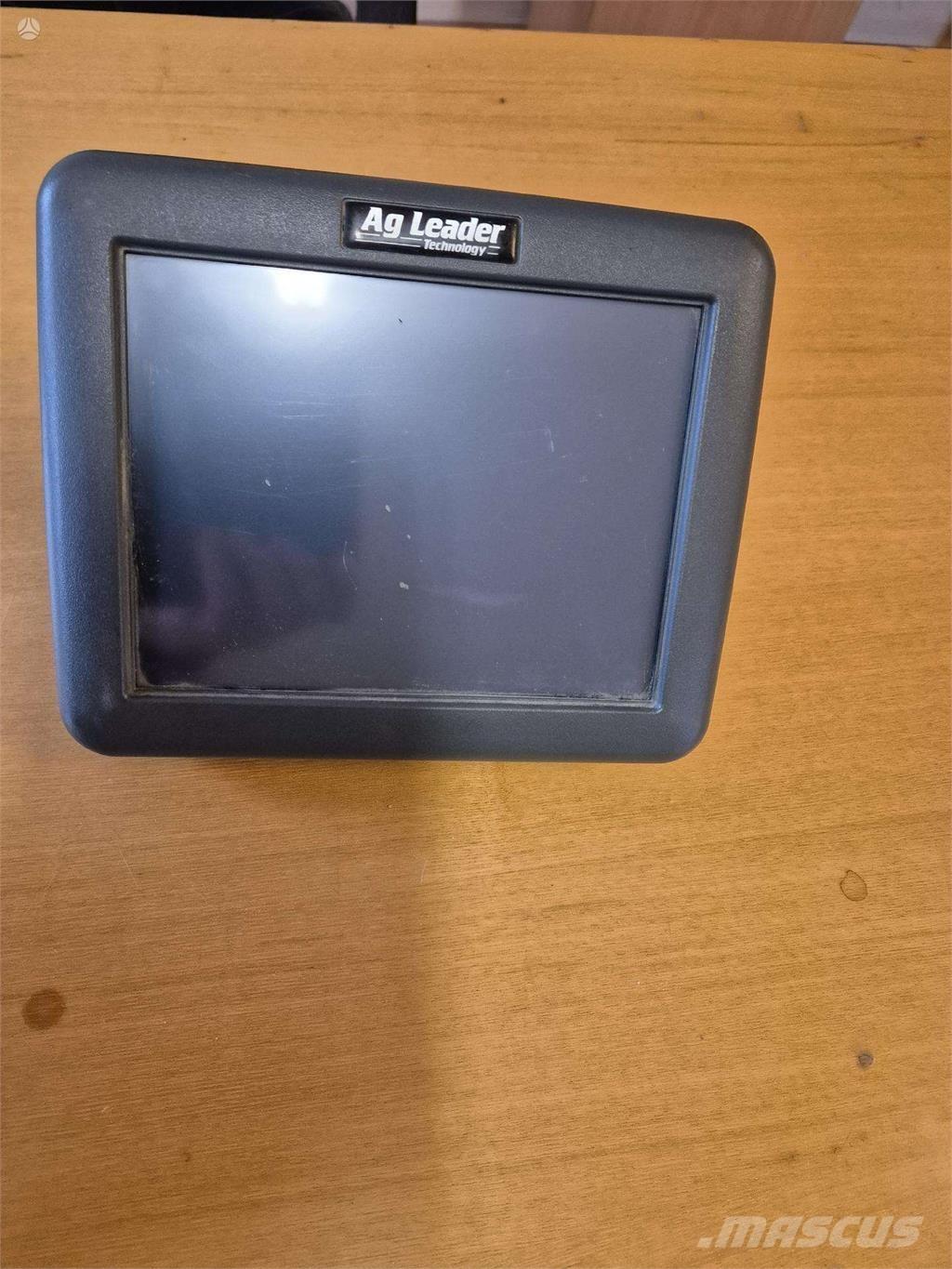  -Kita- Ag Leader Άλλα γεωργικά μηχανήματα