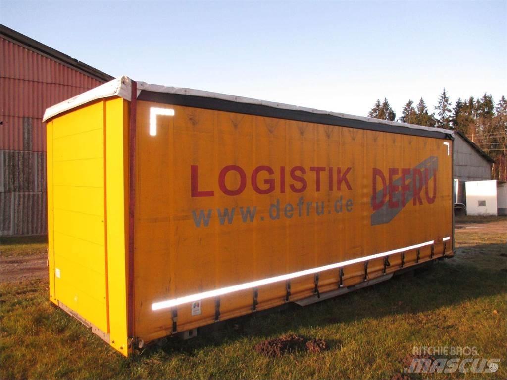  -Kita- FLIEGL Μεταφορές - Άλλα