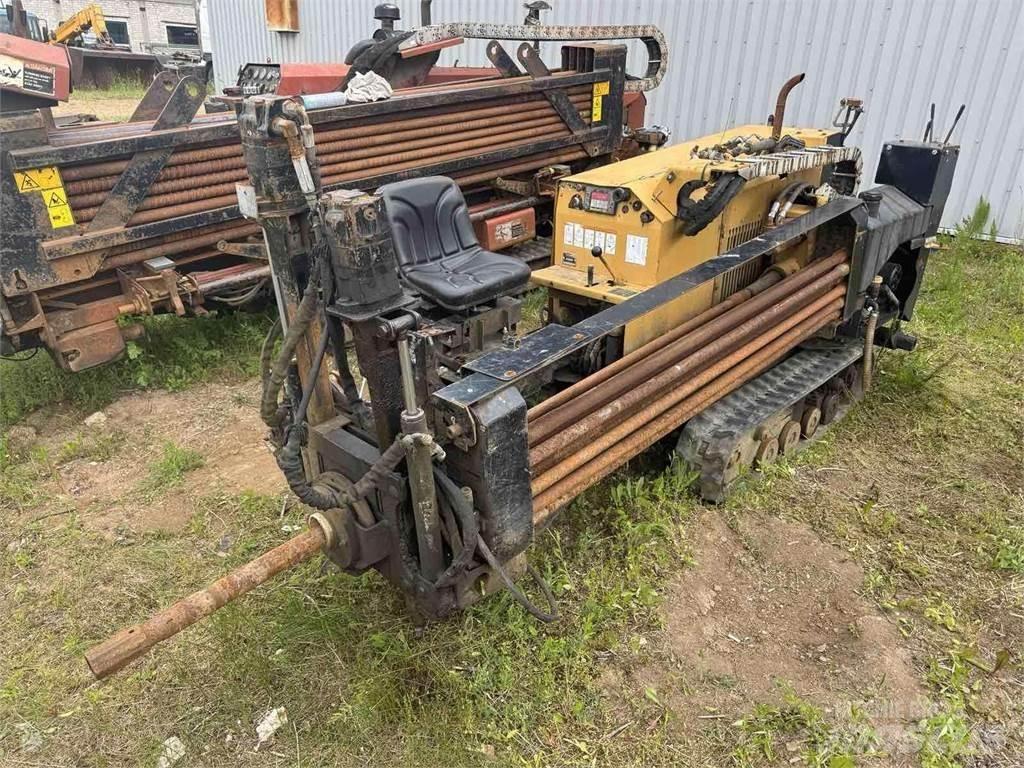  -Kita- Vermeer D6x6 Ελαφριά τρυπάνια