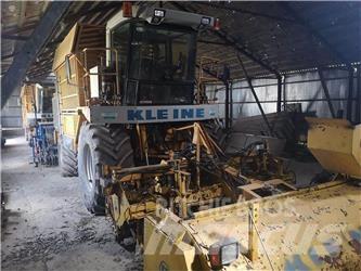 Kleine SF 10-2 Θεριζοαλωνιστικές μηχανές