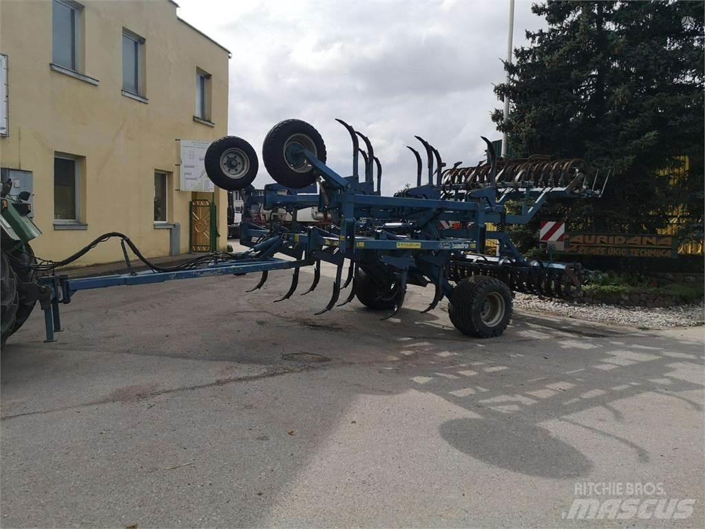 Köckerling QUADRO Άλλα γεωργικά μηχανήματα