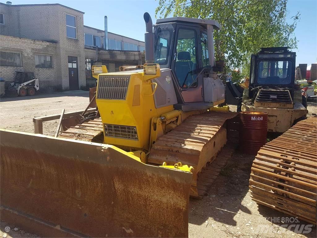 Komatsu Bobcat Άλλα Φορτηγά
