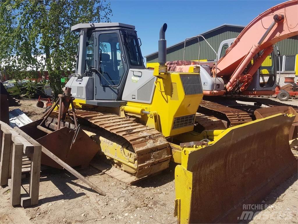 Komatsu Bobcat Άλλα Φορτηγά