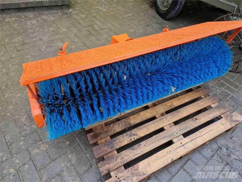 Kubota L245dt Τρακτέρ