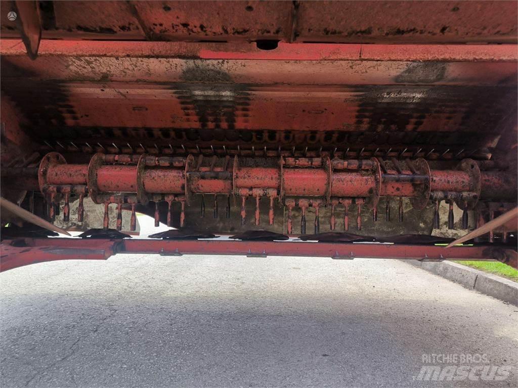 Kuhn FC353GC Χορτοκοπτικά-διαμορφωτές
