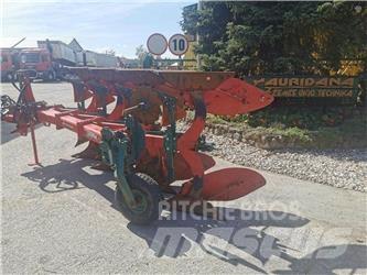 Kverneland F160 Συμβατικά άροτρα