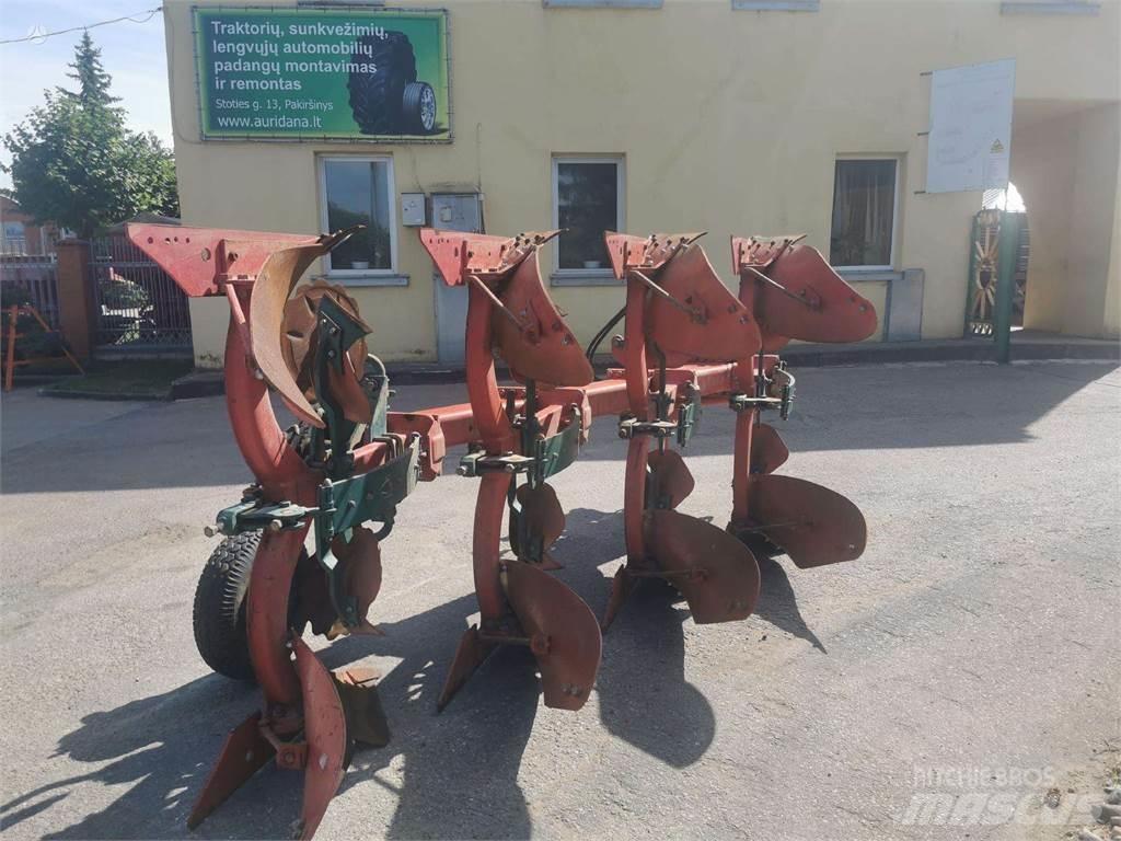 Kverneland F160 Συμβατικά άροτρα