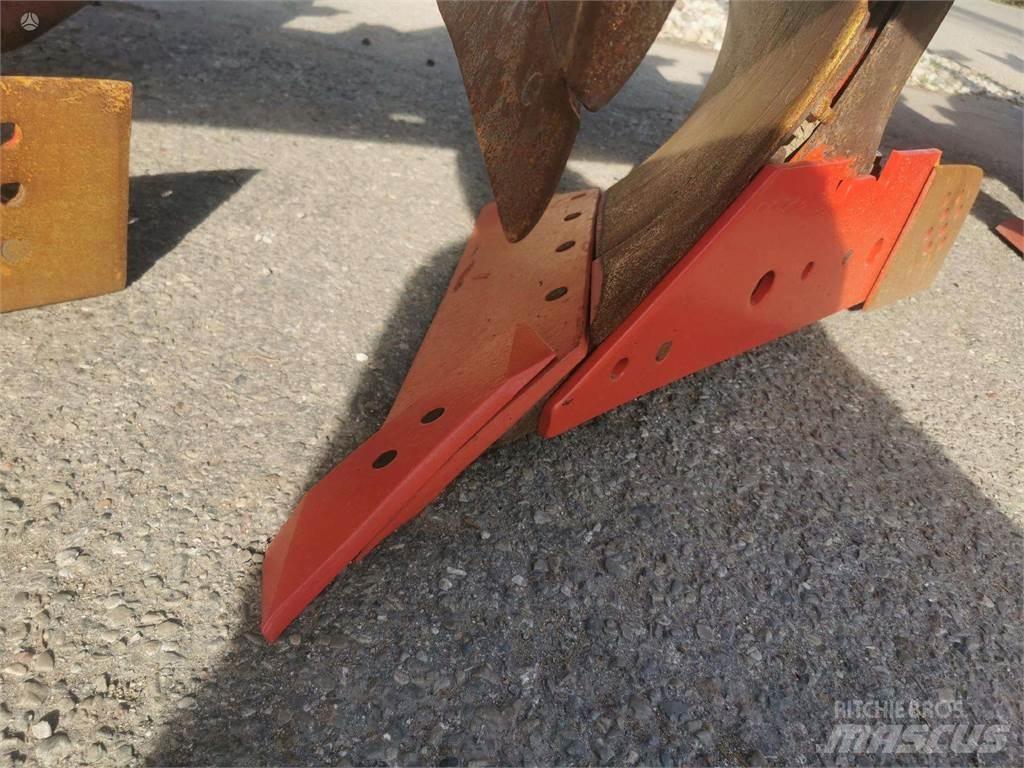 Kverneland F160 Συμβατικά άροτρα