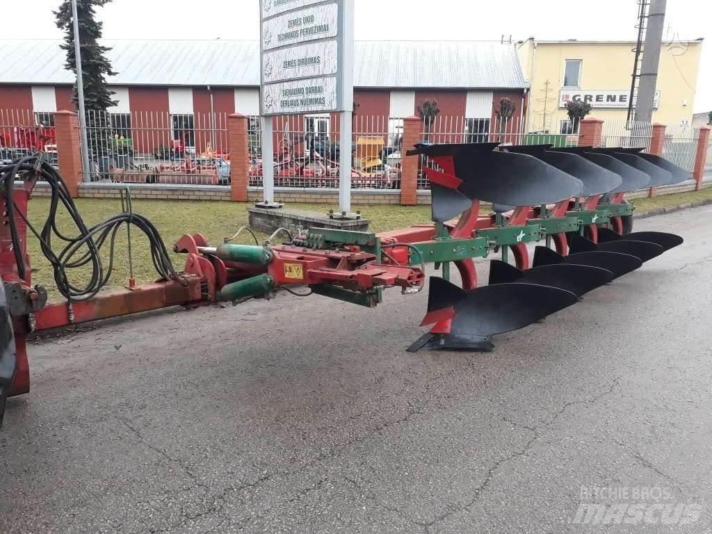 Kverneland PB 100 Συμβατικά άροτρα