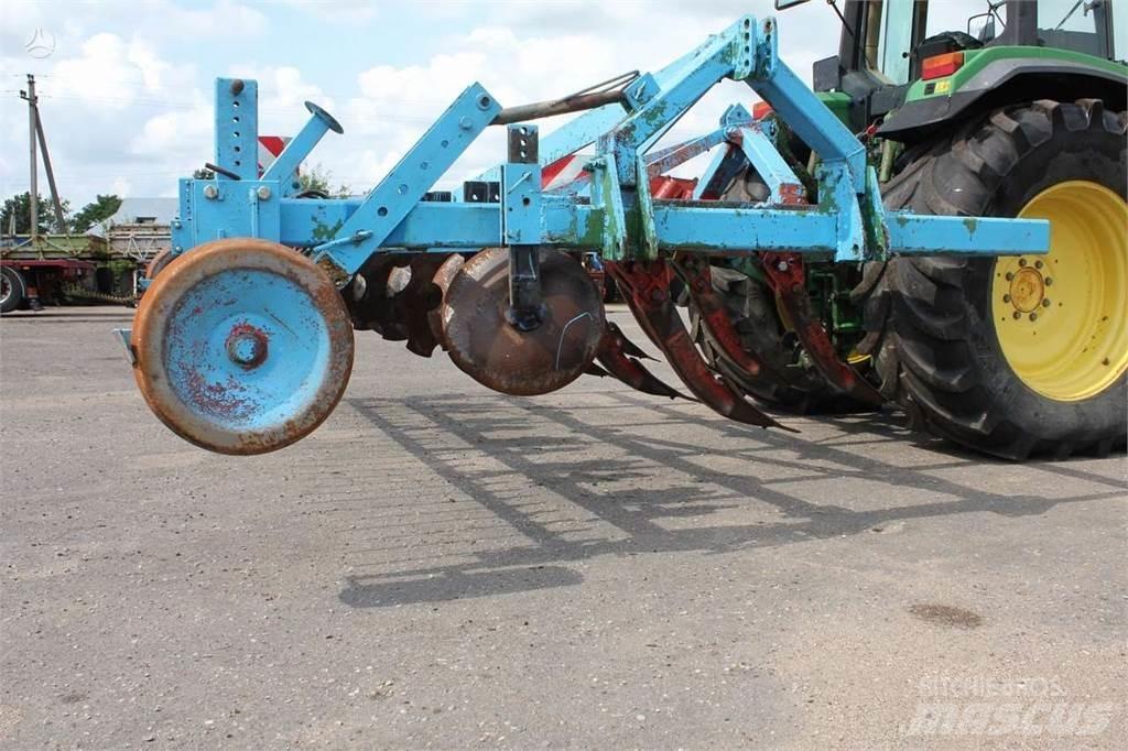 Lemken 400 Άλλα γεωργικά μηχανήματα