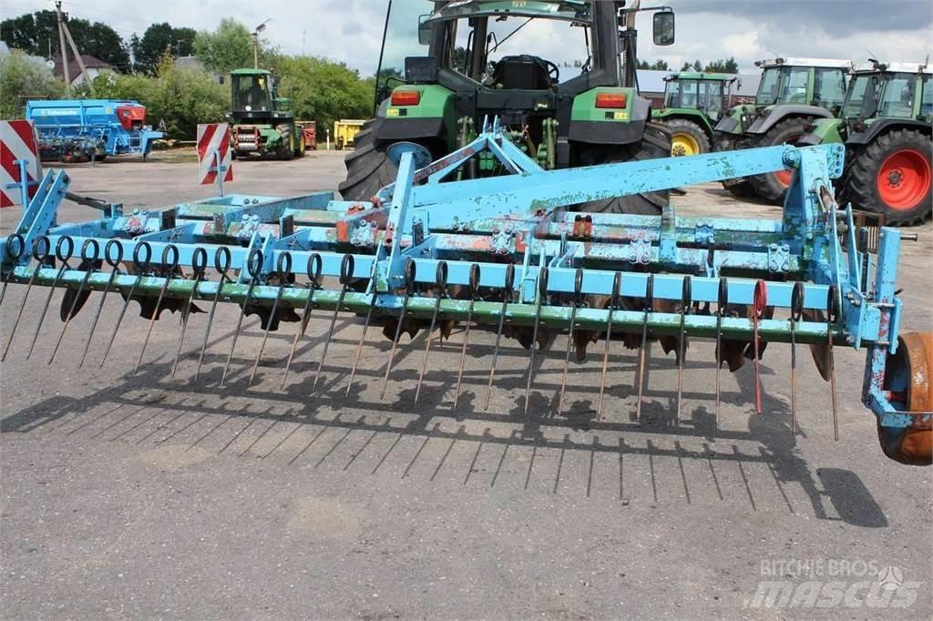 Lemken 400 Άλλα γεωργικά μηχανήματα