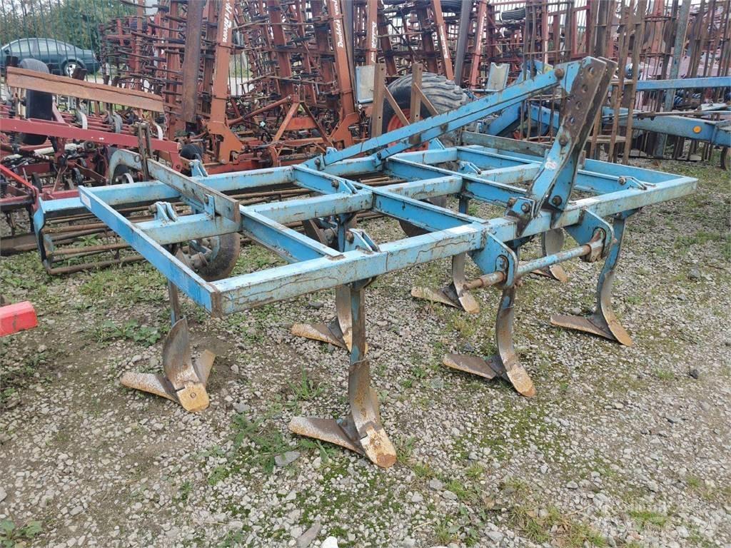 Lemken Smaragd Άλλα γεωργικά μηχανήματα