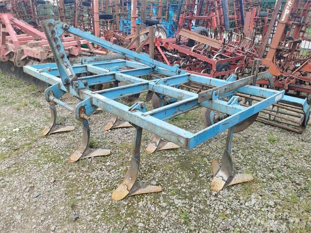 Lemken Smaragd Άλλα γεωργικά μηχανήματα