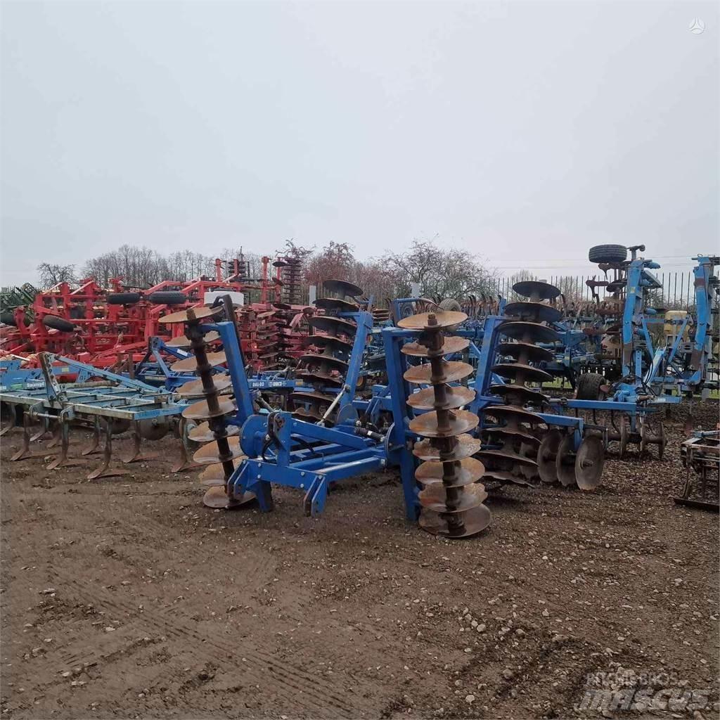 Lemken SMARAGD Άλλα γεωργικά μηχανήματα