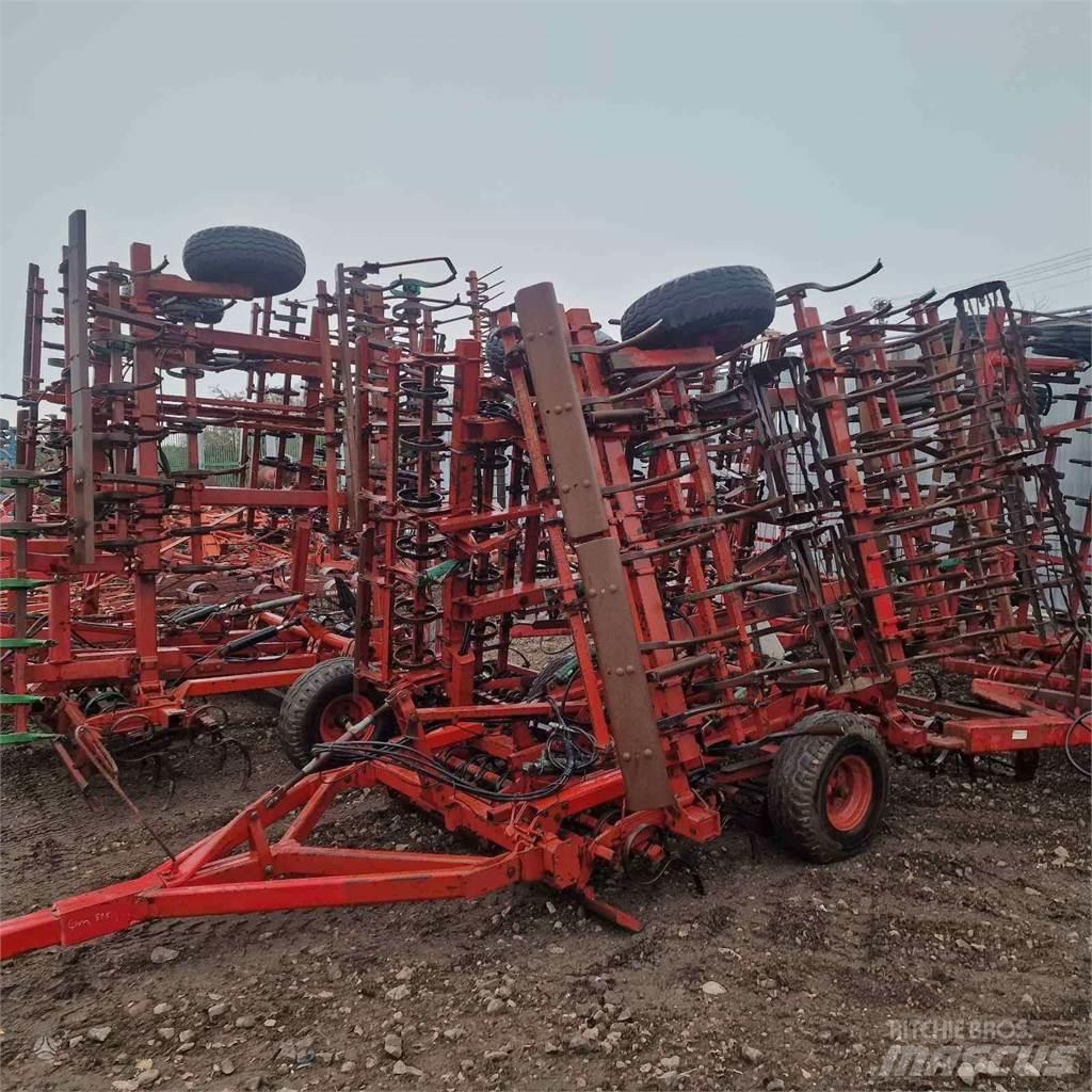 Lemken SMARAGD Άλλα γεωργικά μηχανήματα