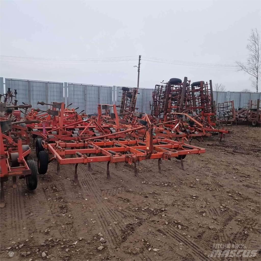Lemken SMARAGD Άλλα γεωργικά μηχανήματα
