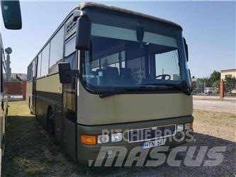 MAN UL 313 Αυτοκινούμενα τροχόσπιτα και τροχόσπιτα