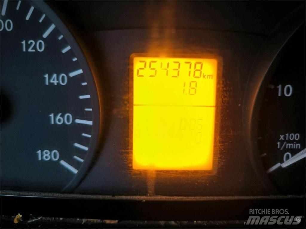 Mercedes-Benz  Αυτοκίνητα