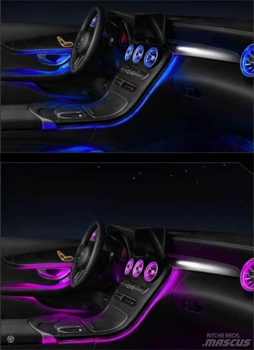 Mercedes-Benz  Μεταφορές - Άλλα