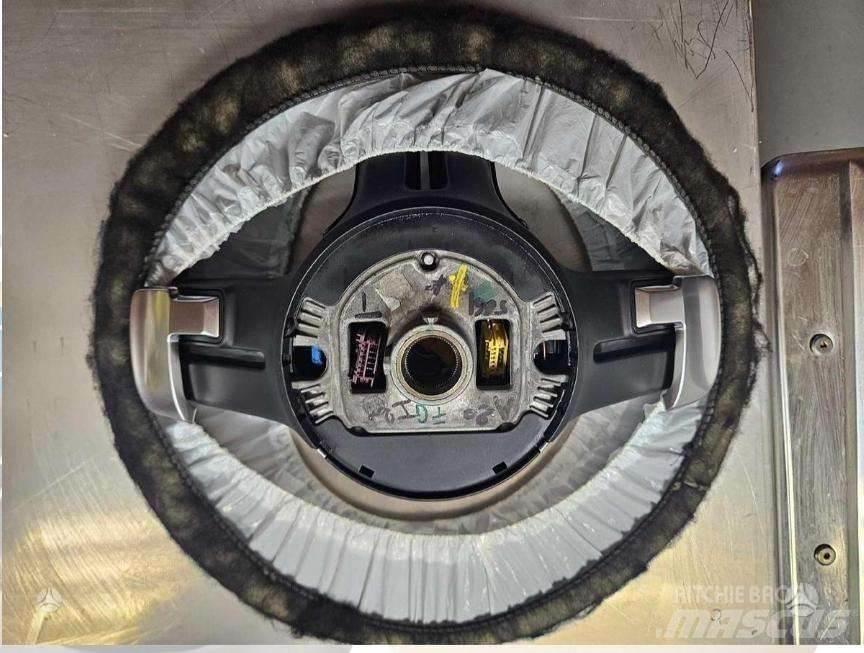 Mercedes-Benz  Κατασκευές - Άλλα