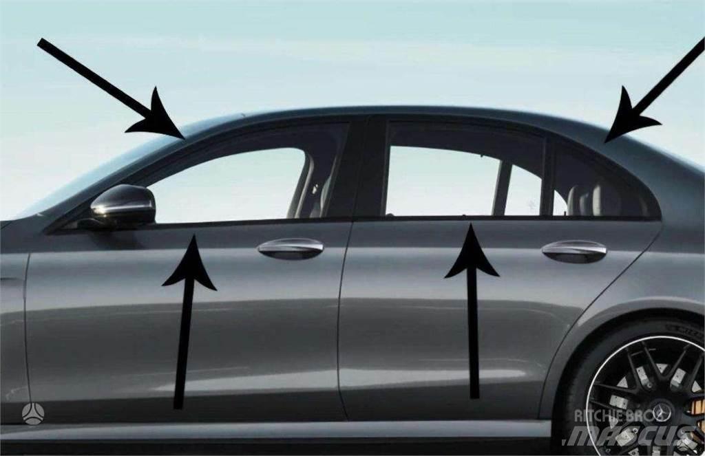 Mercedes-Benz  Μεταφορές - Άλλα