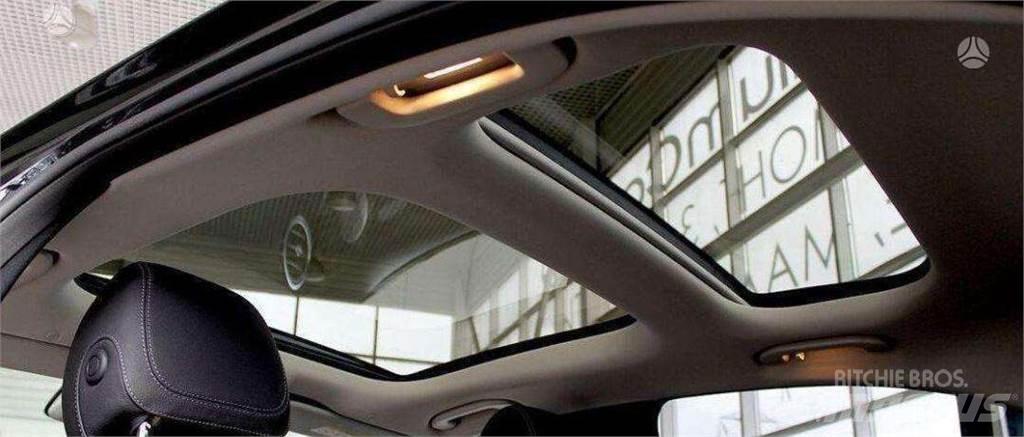 Mercedes-Benz  Μεταφορές - Άλλα