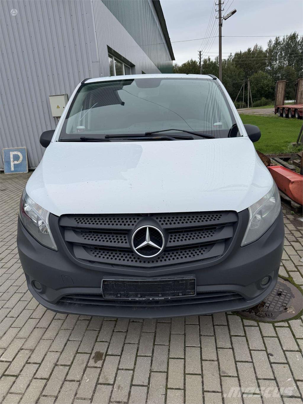 Mercedes-Benz  Αυτοκίνητα