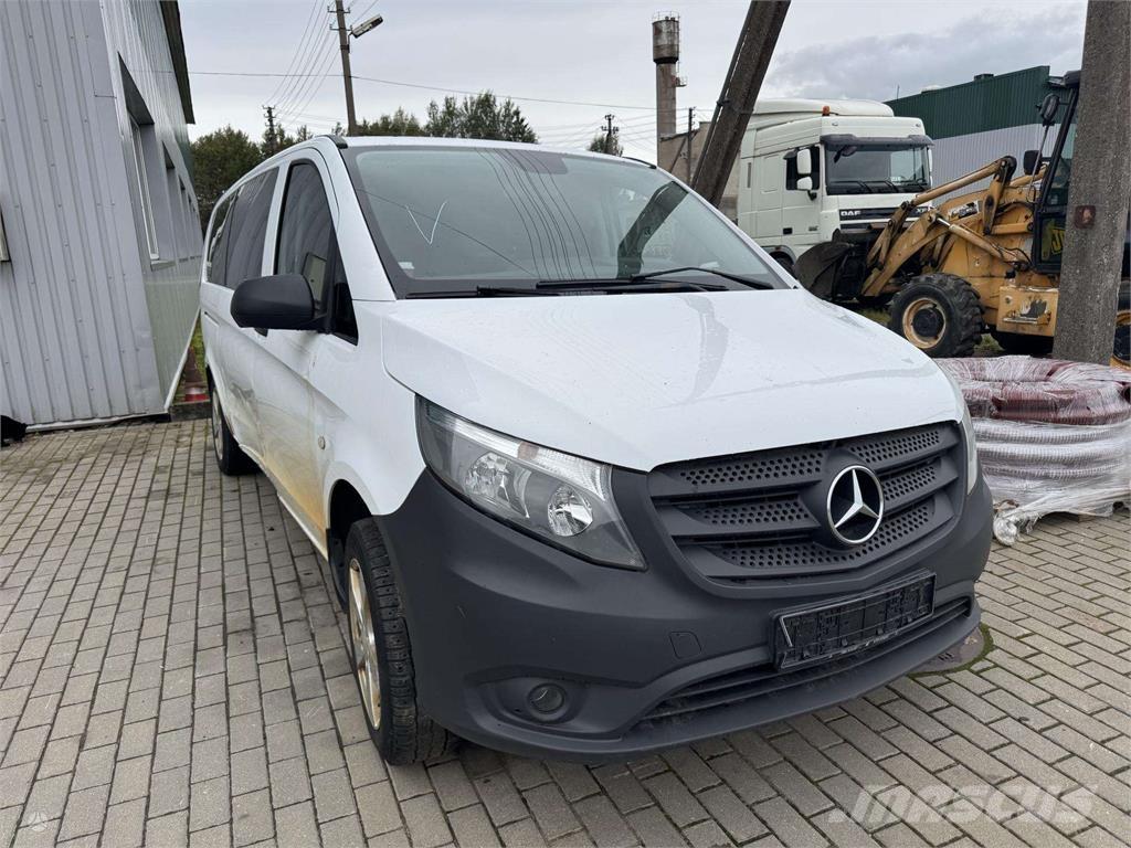 Mercedes-Benz  Αυτοκίνητα