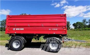 Metal-Fach T711/3 Ρυμούλκες σπόρων