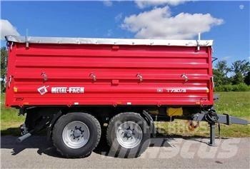Metal-Fach T730/3 Ρυμούλκες σπόρων