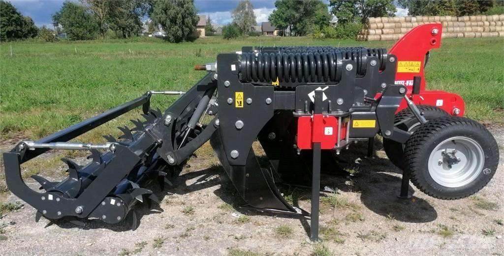 Metal-Fach U484/1 Άλλα γεωργικά μηχανήματα