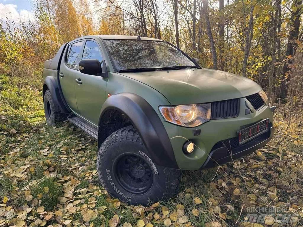 Mitsubishi  Αυτοκίνητα