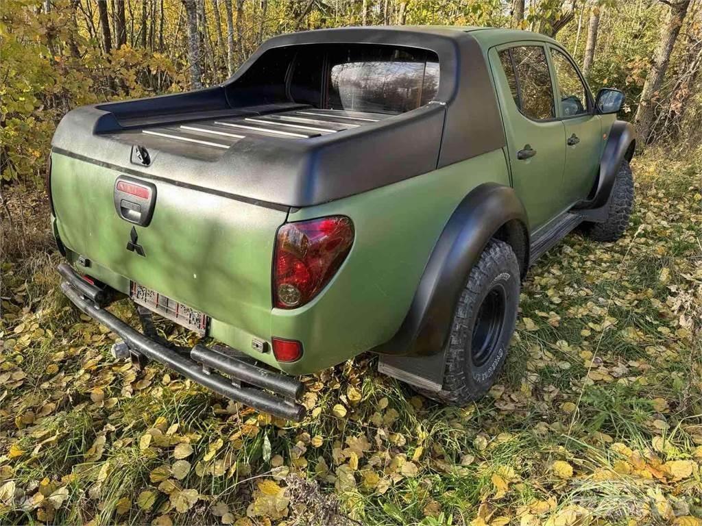Mitsubishi  Αυτοκίνητα