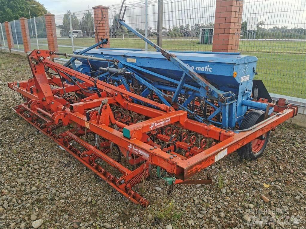 Nordsten CLB 400 Σπορείς