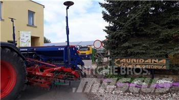 Nordsten NS3040 Σπορείς