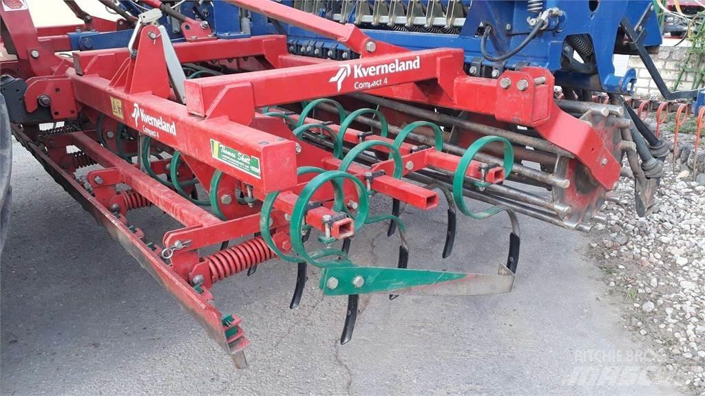 Nordsten NS3040 Σπορείς
