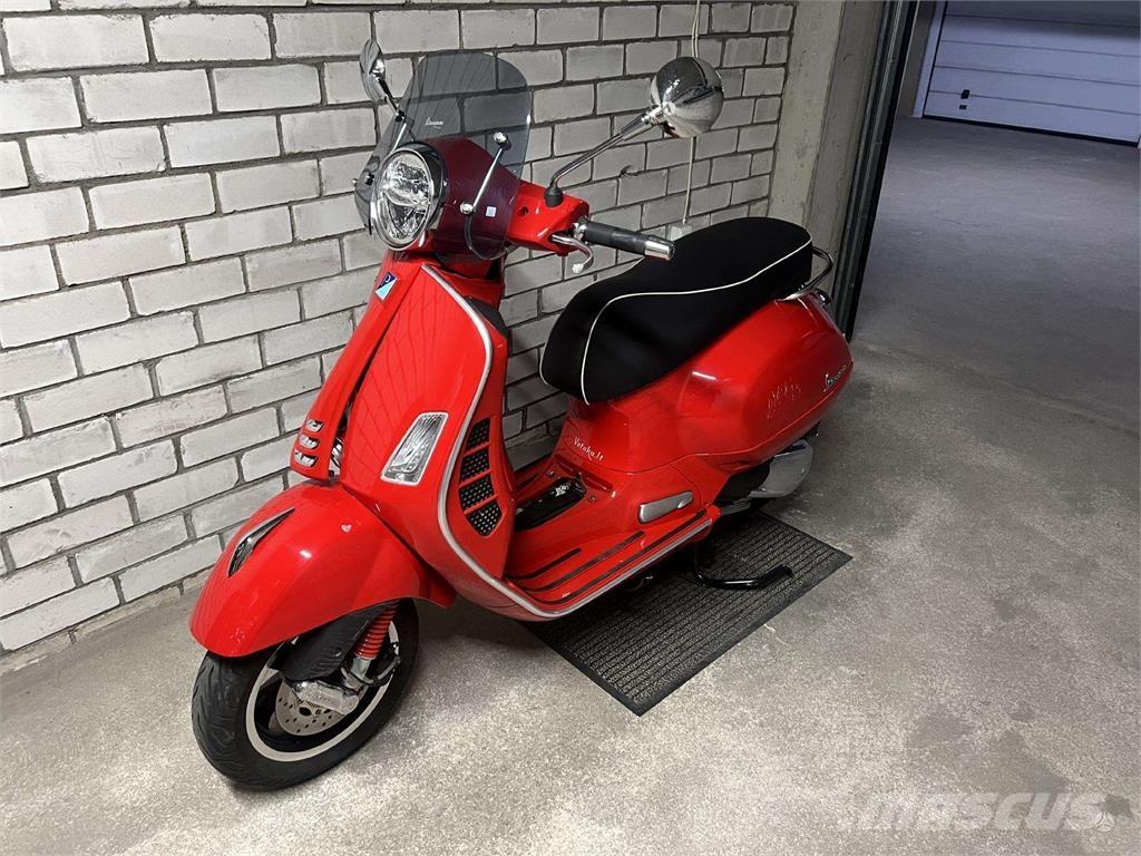 Piaggio  ATV