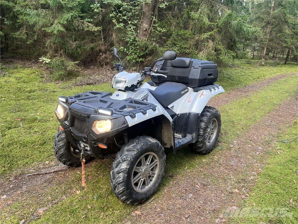 Polaris  ATV