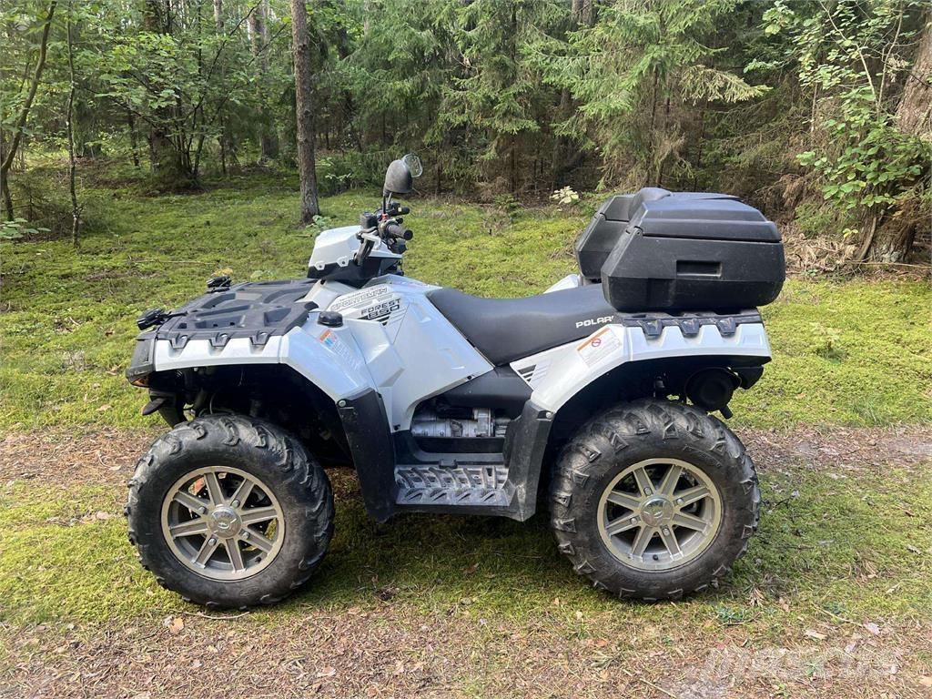 Polaris  ATV