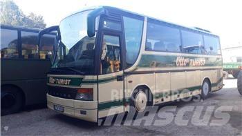 Setra S309HD Άλλα λεωφορεία