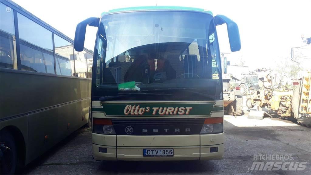 Setra S309HD Άλλα λεωφορεία